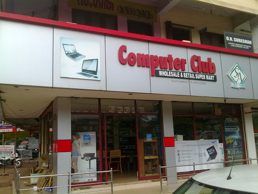 Computer Club, National Highway Road 17, Talap, Kannur, Kerala 670002, India, Club, state KL