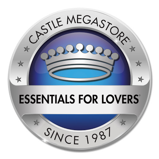 Castle Megastore - Seattle, WA logo