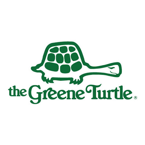 The Greene Turtle Sports Bar & Grille logo