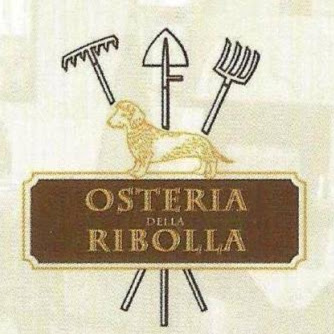 Osteria della Ribolla logo