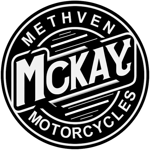 Spring Lynne Motorcycles logo
