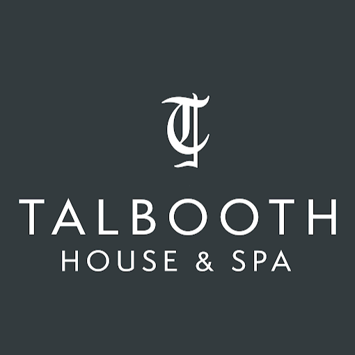 Talbooth House & Spa logo