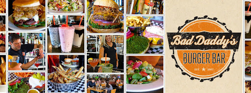 Bad Daddy's Burger Bar -- Cherry Creek