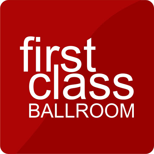First Class Ballroom logo