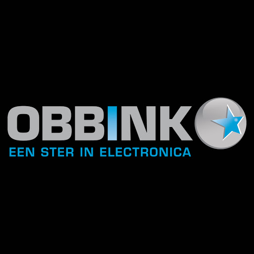 Obbink Lichtenvoorde - MEGASTORE logo