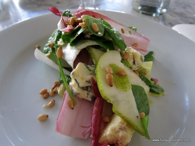  BISTROTEQUE (Bethnal Green)