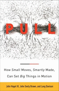 Are You Pulling Or Pushing My Review Of The Power Of Pull