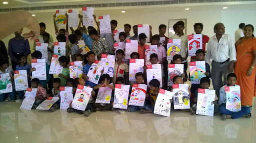 C.M.S. Children Home, 804, Poonamallee High Rd, Kilpauk, Chennai, Tamil Nadu 600010, India, Child_Social_Service_Organization, state TN