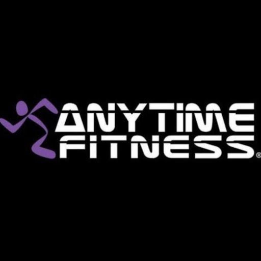 Anytime Fitness