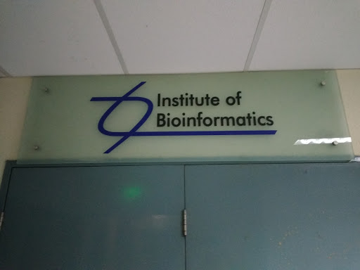 Institute of Bioinformatics, Discoverer Building, Unit 1, 7th Floor, International Tech Park, Pattandur Agrahara, Whitefield, Bengaluru, Karnataka 560066, India, Research_Institute, state KA
