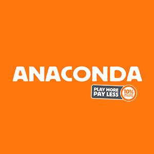 Anaconda Lidcombe logo
