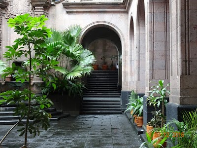 Photos of Government Palace