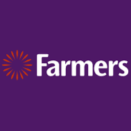 Farmers Hornby logo