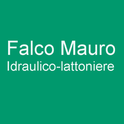 Falco Mauro Idraulico - Lattoniere logo