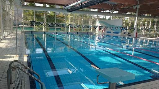 Piscine des Buclos