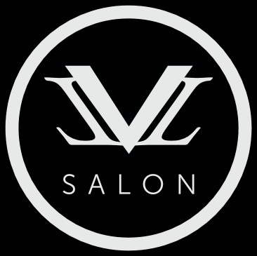 LVL Salon logo