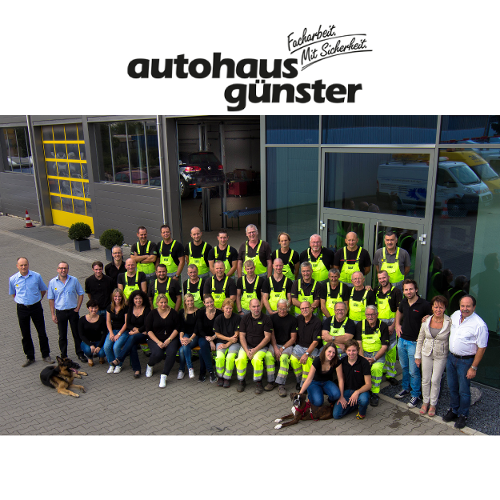 Autohaus Günster GmbH