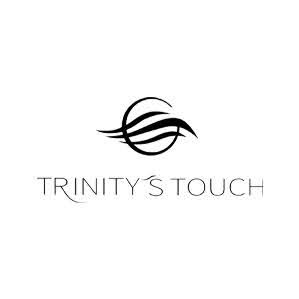 Trinity's Touch logo