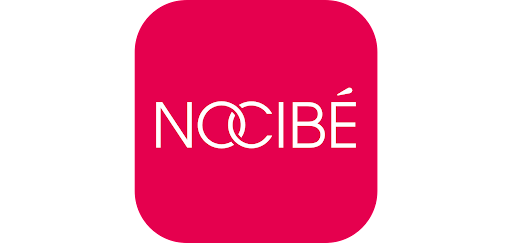 Nocibé - CHALLANS logo