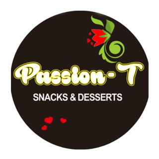 Passion-T Snacks & Desserts