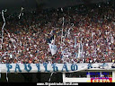 TORCIDA ORGANIZADA PAVILHÃO 6