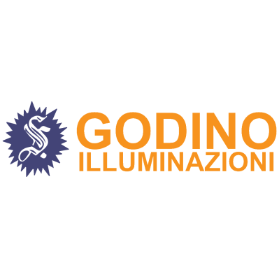 Godino Illuminazioni - Lampadari - Materiale Elettrico - Sicurezza - Automazione logo