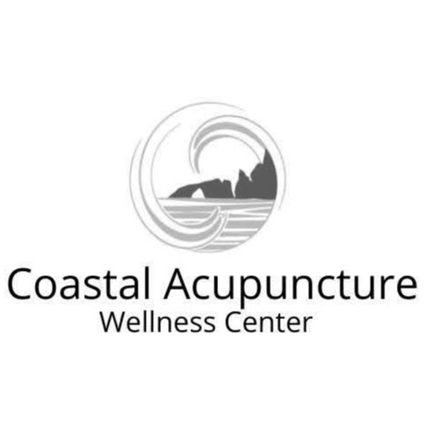 Coastal Acupuncture logo