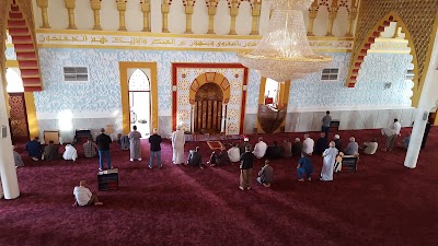 Photos of Mosqu&eacute;e Chouhada