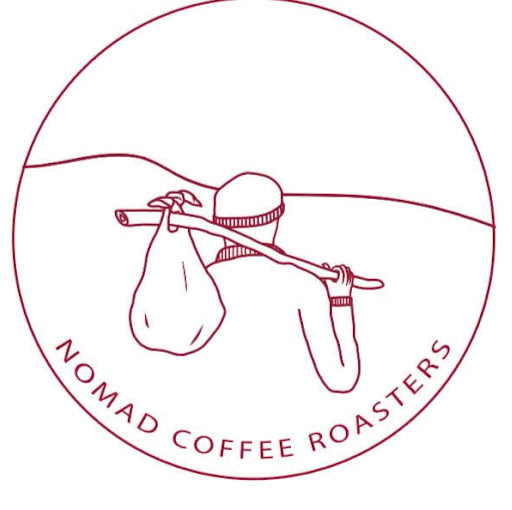 Nomad Cafe Roastery