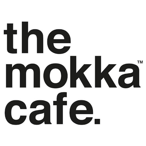 The Mokka Café logo