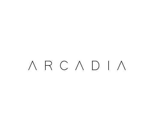 Arcadia Modern Home logo