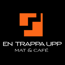 En Trappa Upp Mat & Café logo