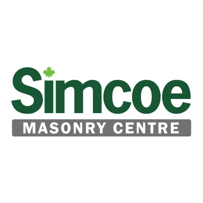 Simcoe Masonry Centre logo