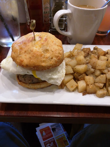 Breakfast Restaurant «The Breakfast Club», reviews and photos, 2431 Main St, Lake Placid, NY 12946, USA