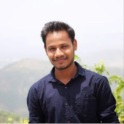 Vijay Makwana's user avatar
