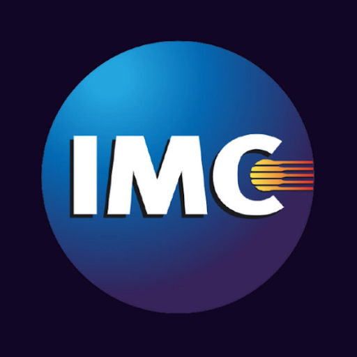 IMC Cinema Carlow logo