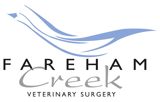 Fareham Creek Veterinary Surgery logo