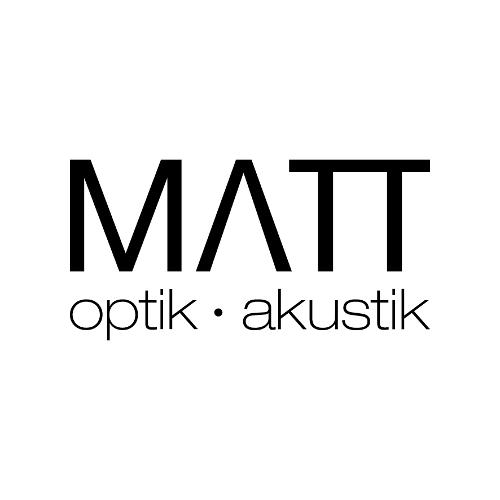 MATT optik logo