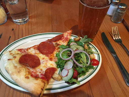 Velo Pizzeria