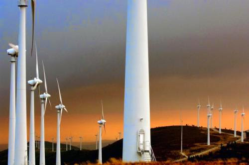 Edp Renewables Opens A New Wind Farm In The Champagne Ardennes Region