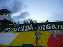 TORCIDA ORGANIZADA TRAIRI CACHAÇA