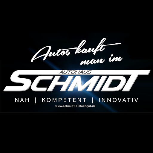 Autohaus Schmidt GmbH