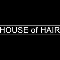 House of Hair Inc logo