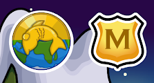 Club Penguin: Project: School Libraries in Ethiopia and India: Free Item