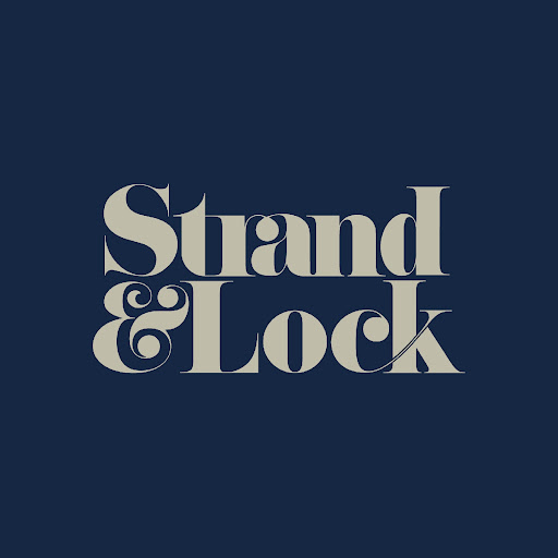 Strand & Lock logo