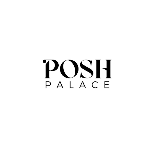 Posh Palace logo
