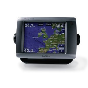 Garmin GPSMAP 5208 Chartplotter