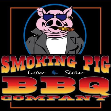 Smoking Pig BBQ Newhall