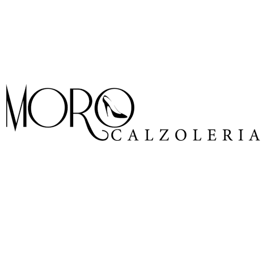 Moro Calzoleria logo