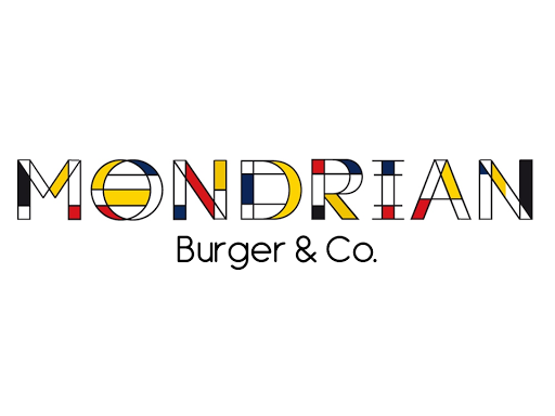 mondrian burger & co.